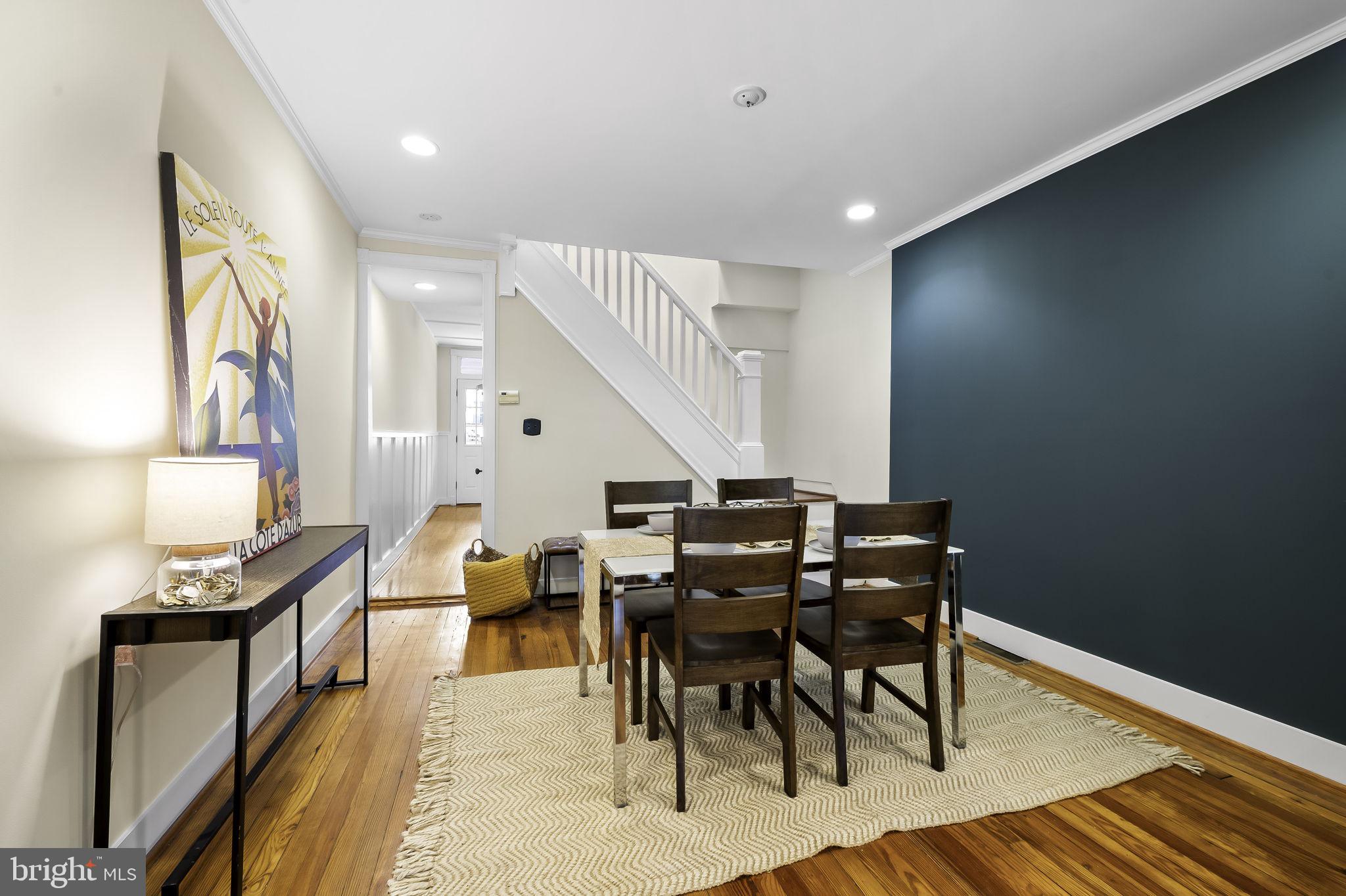 825 Union Avenue Baltimore, MD 21211 - Photo 12 of 37