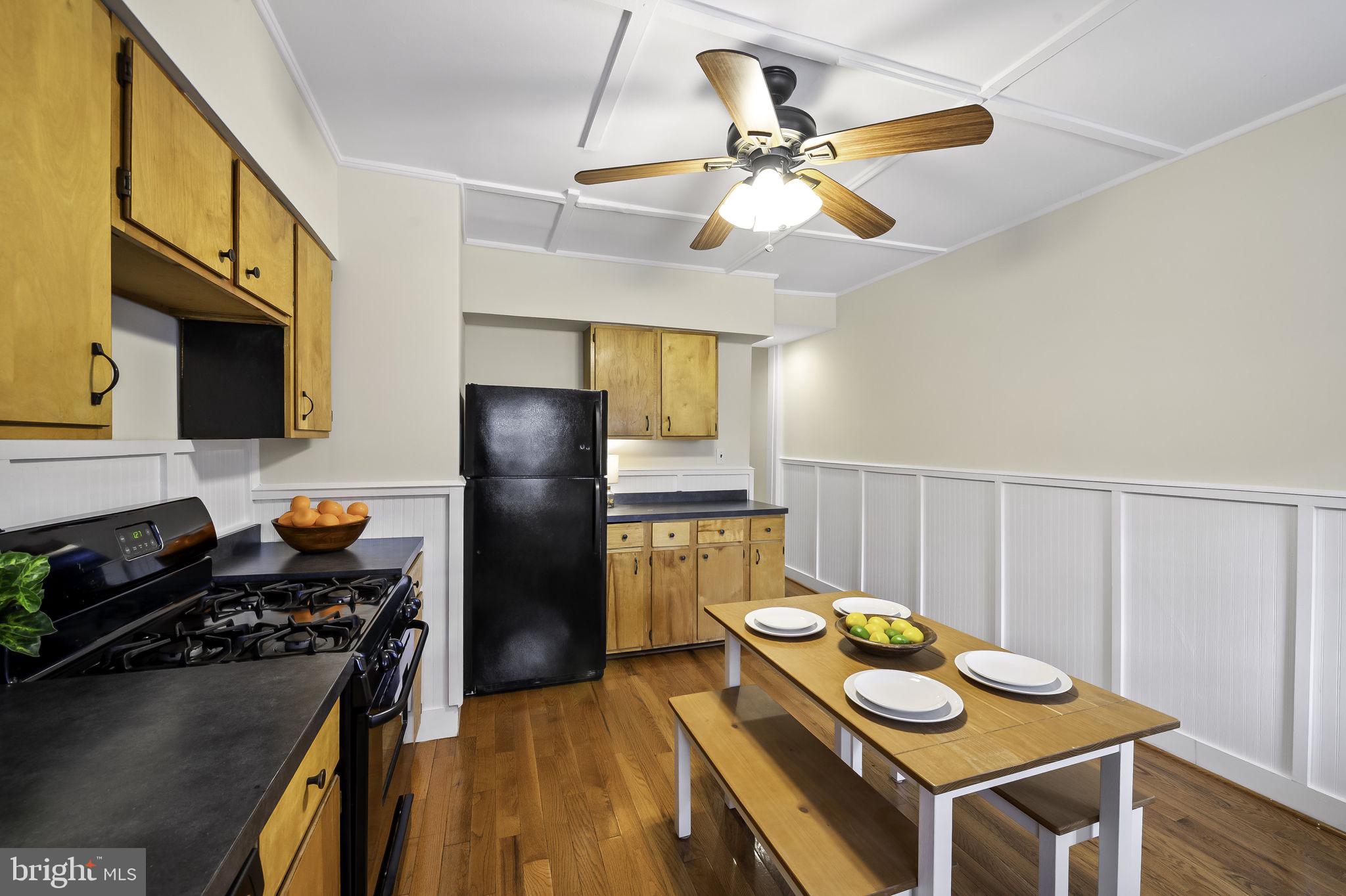 825 Union Avenue Baltimore, MD 21211 - Photo 15 of 37