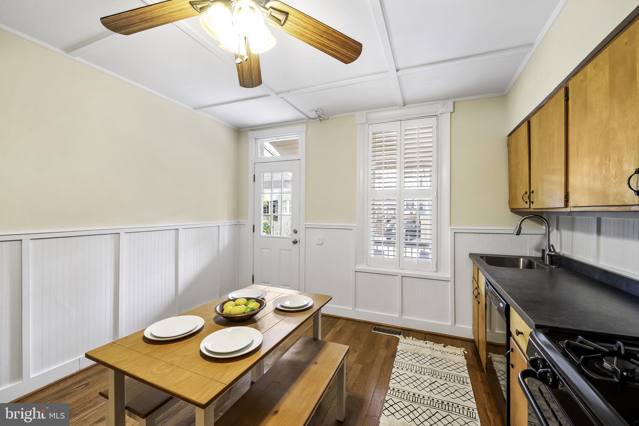 825 Union Avenue Baltimore, MD 21211 - Photo 16 of 37