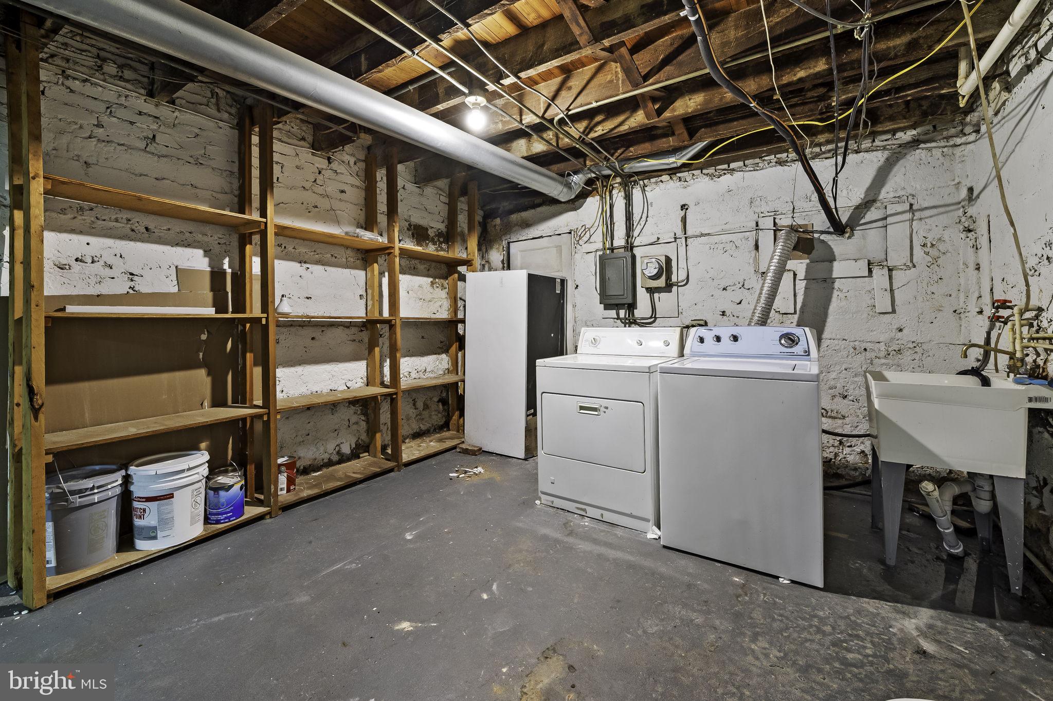 825 Union Avenue Baltimore, MD 21211 - Photo 30 of 37
