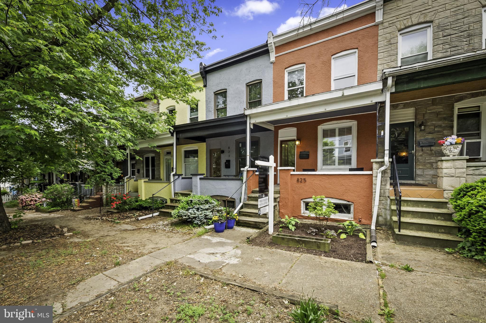 825 Union Avenue Baltimore, MD 21211 - Photo 3 of 37
