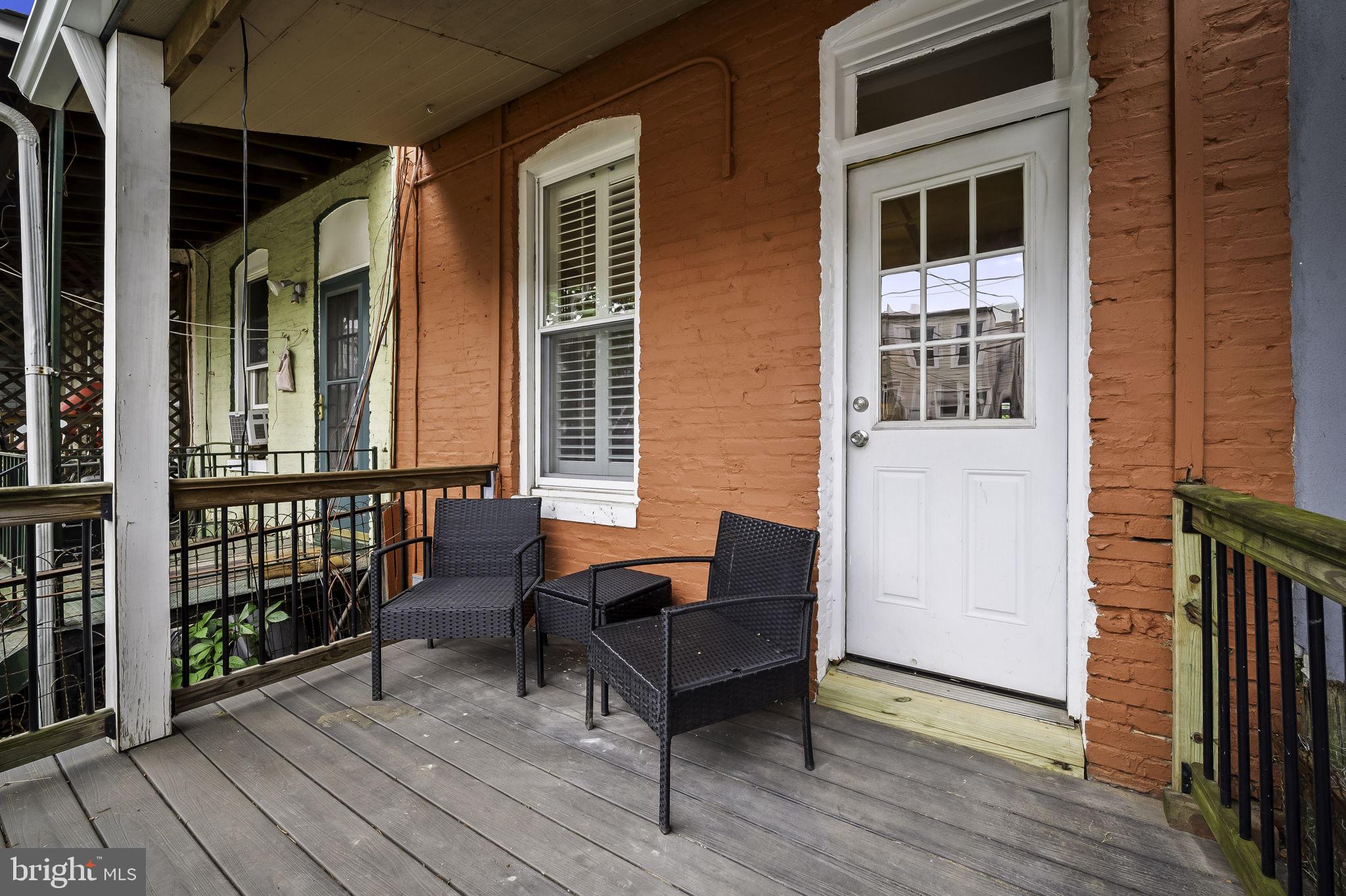 825 Union Avenue Baltimore, MD 21211 - Photo 31 of 37