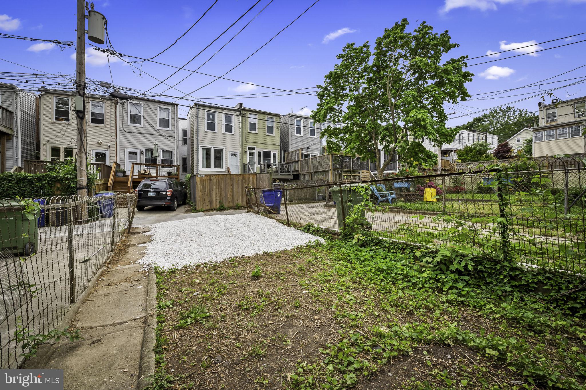 825 Union Avenue Baltimore, MD 21211 - Photo 33 of 37