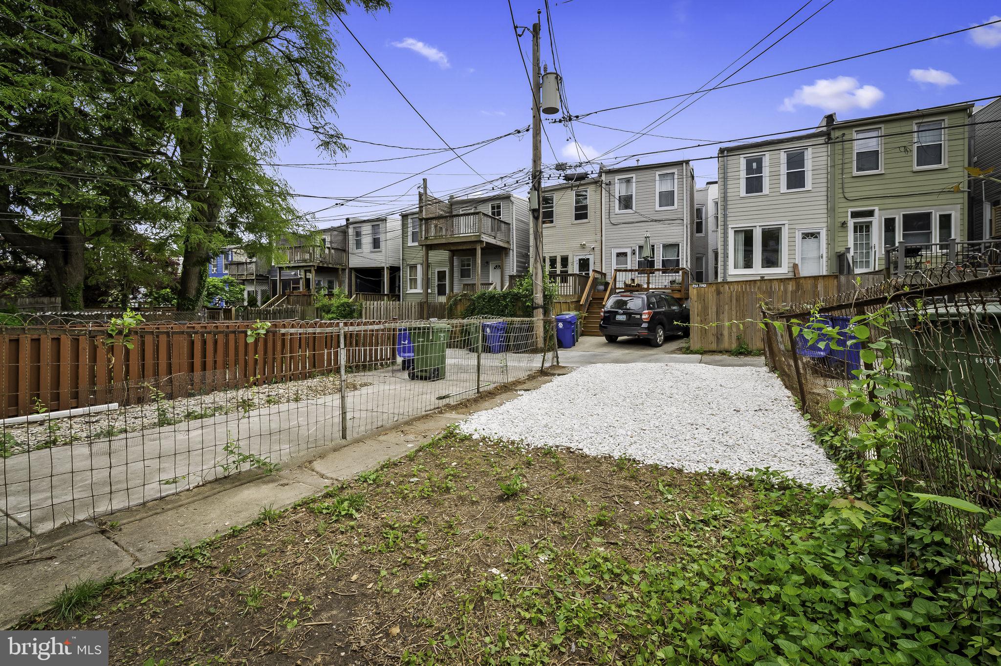 825 Union Avenue Baltimore, MD 21211 - Photo 34 of 37