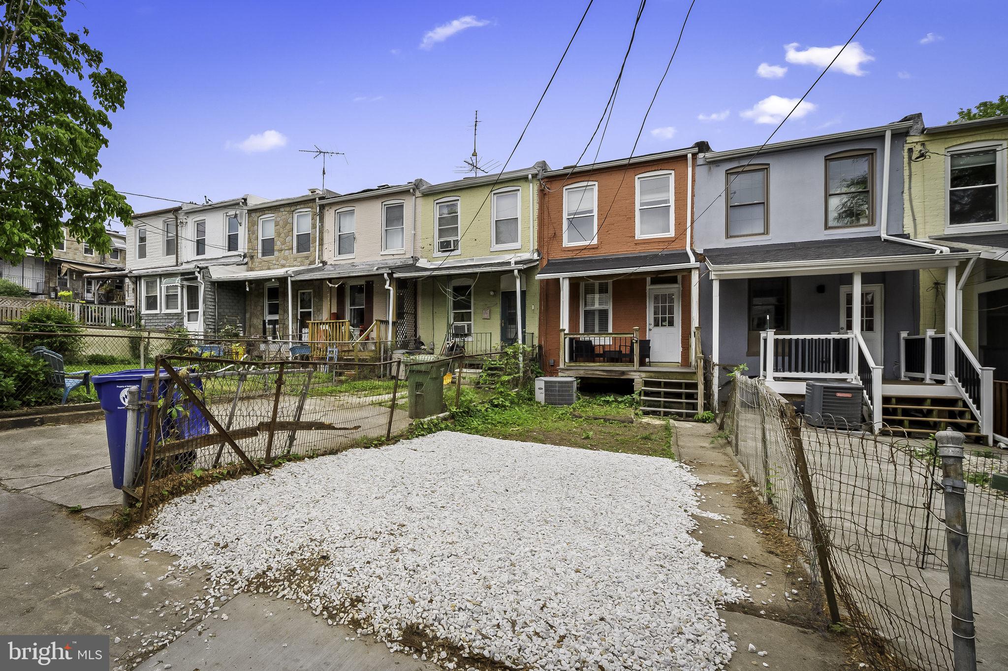825 Union Avenue Baltimore, MD 21211 - Photo 35 of 37