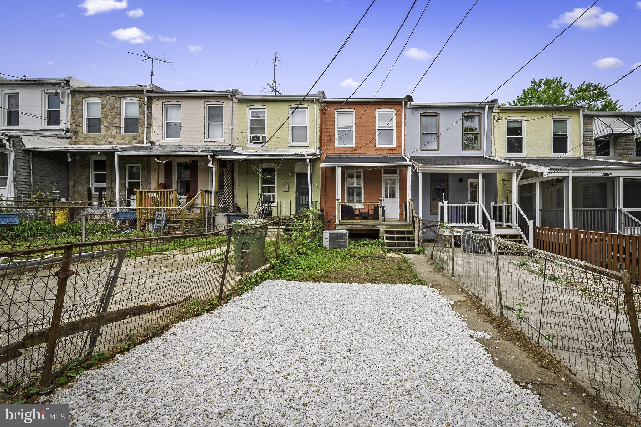 825 Union Avenue Baltimore, MD 21211 - Photo 36 of 37