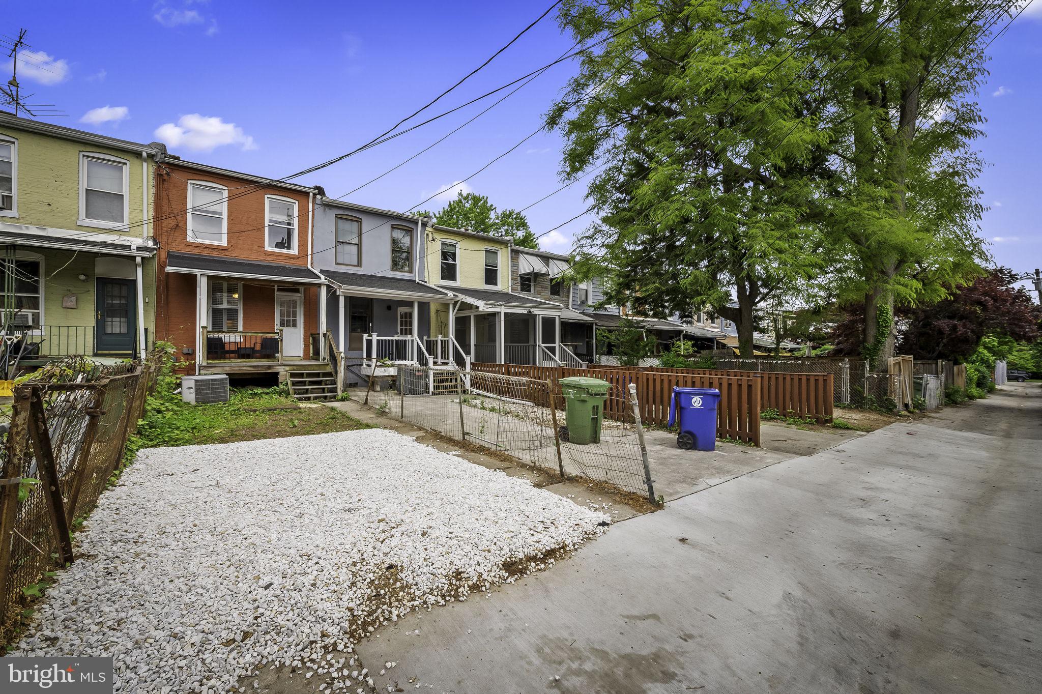 825 Union Avenue Baltimore, MD 21211 - Photo 37 of 37