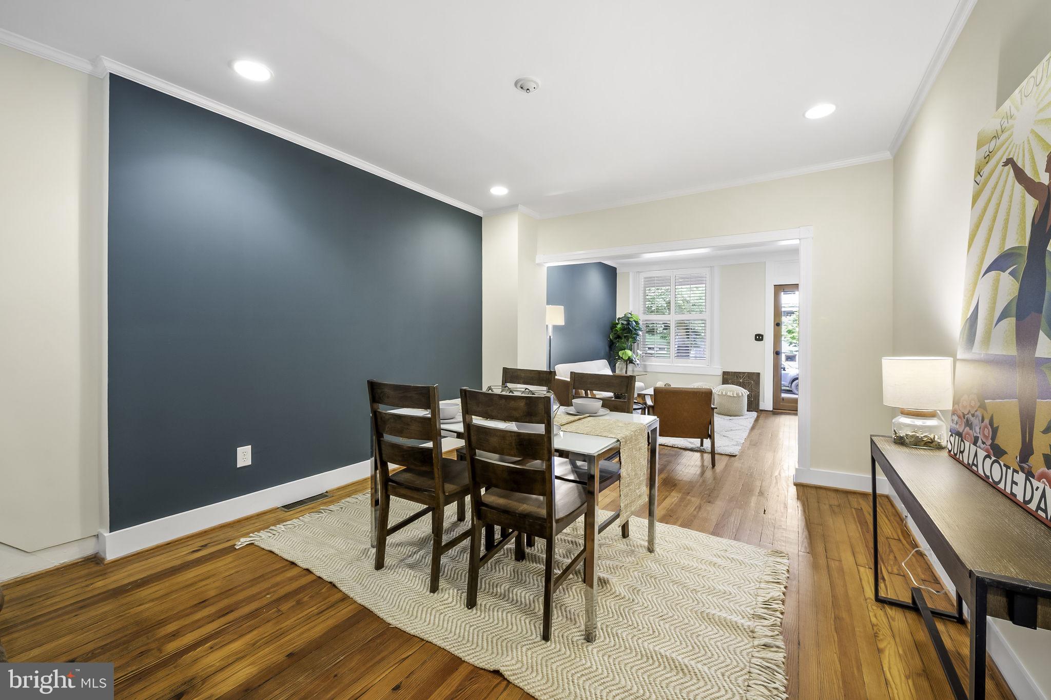 825 Union Avenue Baltimore, MD 21211 - Photo 10 of 37