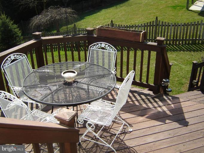 2616 Colpepper Road Abingdon, MD 21009 - Photo 11 of 23 Deck