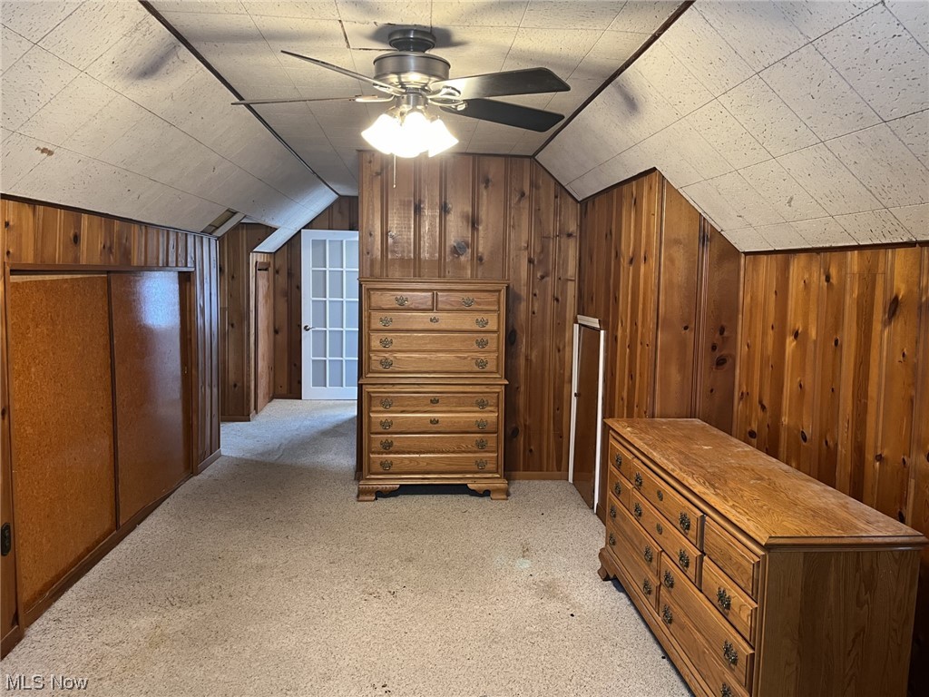 15705 Rockside Road Maple Heights, OH 44137 - Photo 19 of 37 Spacious Dormer Bedroom upstairs