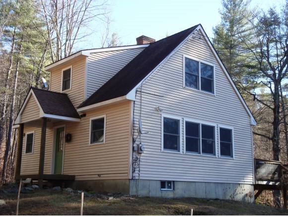 78 Falls Brook Road Dummerston, VT 05301 - Photo 1 of 1