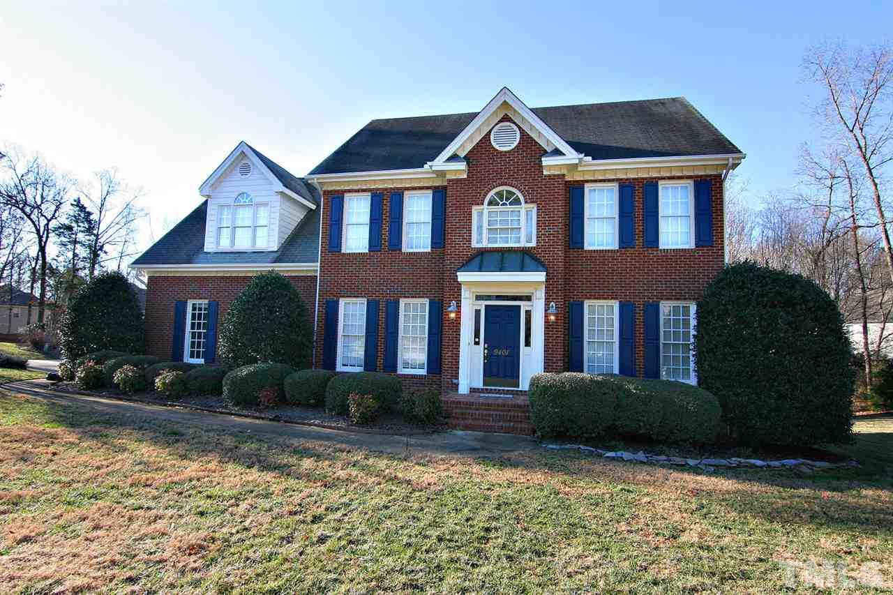 9401 Brimstone Lane Raleigh, NC 27613 - Photo 1 of 18