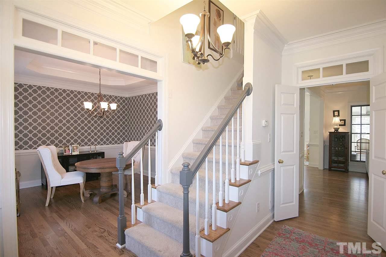 9401 Brimstone Lane Raleigh, NC 27613 - Photo 2 of 18