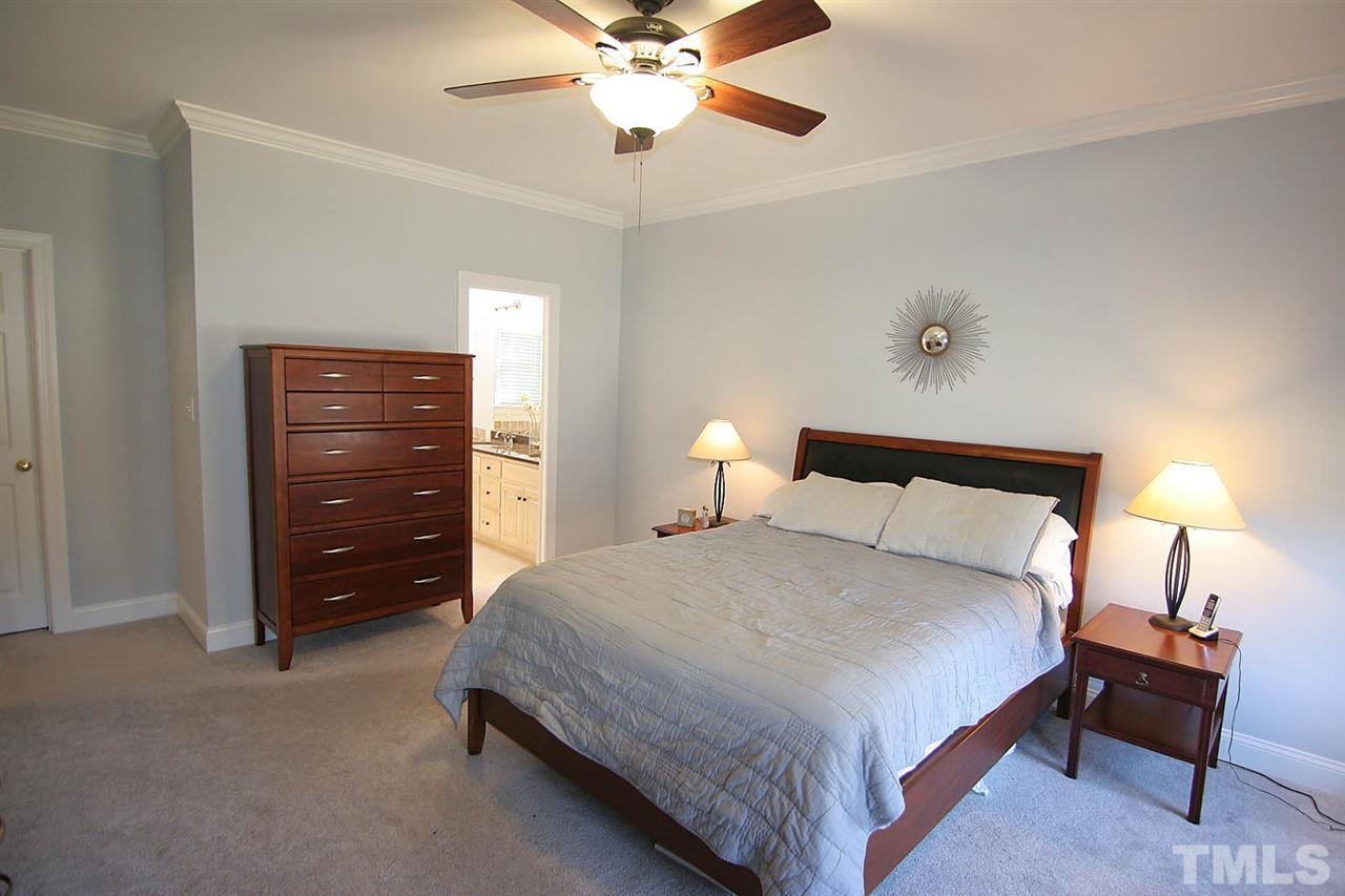 9401 Brimstone Lane Raleigh, NC 27613 - Photo 12 of 18