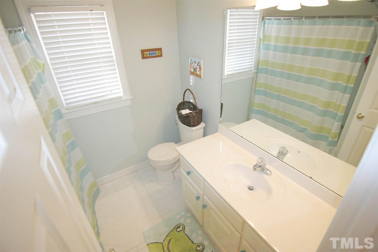 9401 Brimstone Lane Raleigh, NC 27613 - Photo 16 of 18