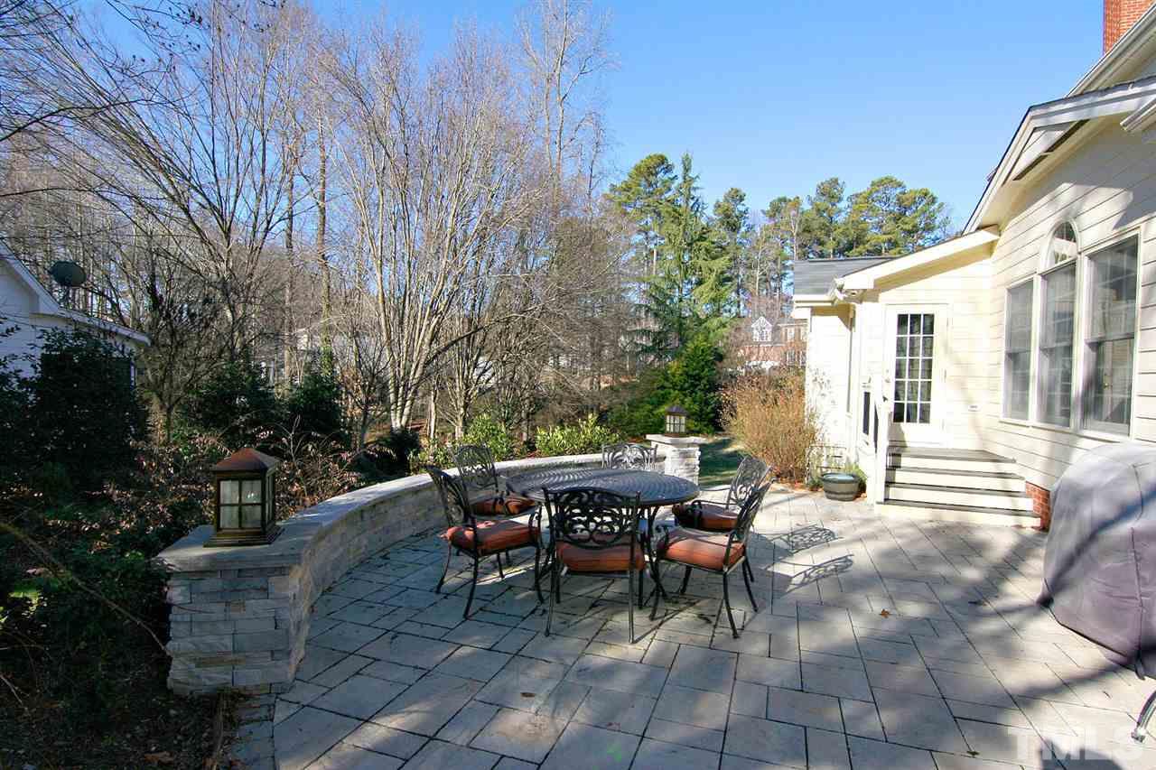 9401 Brimstone Lane Raleigh, NC 27613 - Photo 17 of 18