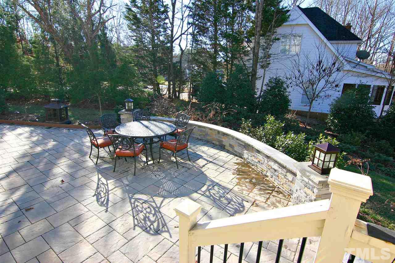 9401 Brimstone Lane Raleigh, NC 27613 - Photo 18 of 18