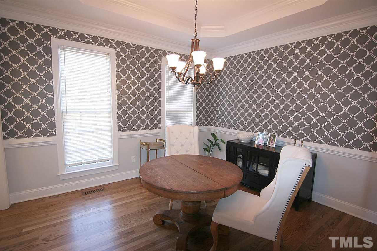 9401 Brimstone Lane Raleigh, NC 27613 - Photo 3 of 18