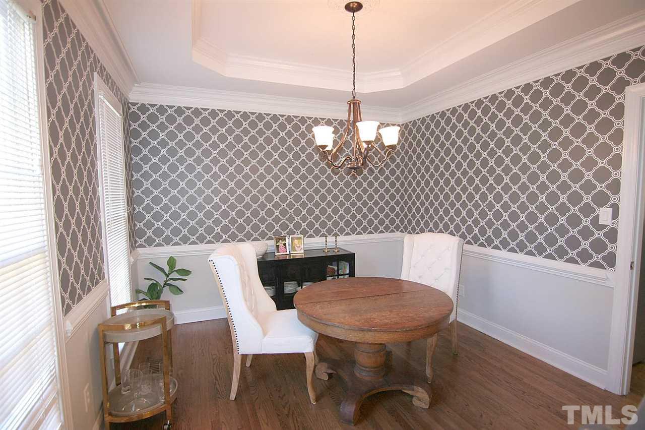9401 Brimstone Lane Raleigh, NC 27613 - Photo 4 of 18