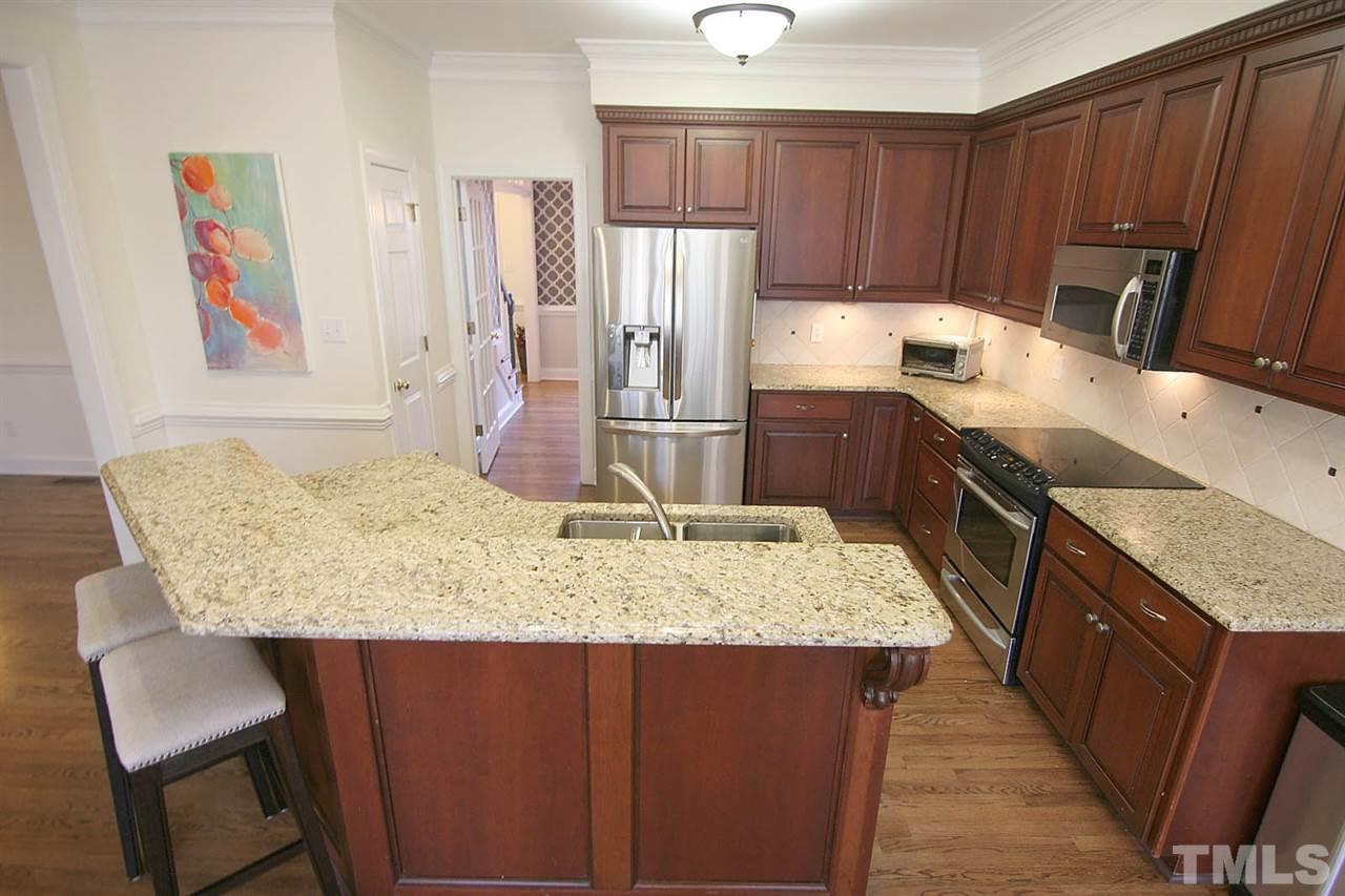 9401 Brimstone Lane Raleigh, NC 27613 - Photo 5 of 18