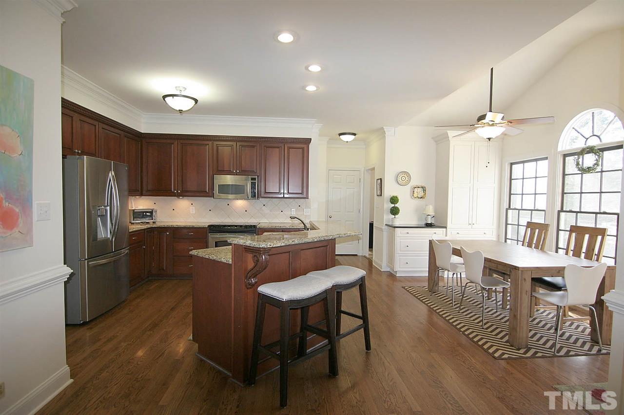 9401 Brimstone Lane Raleigh, NC 27613 - Photo 7 of 18