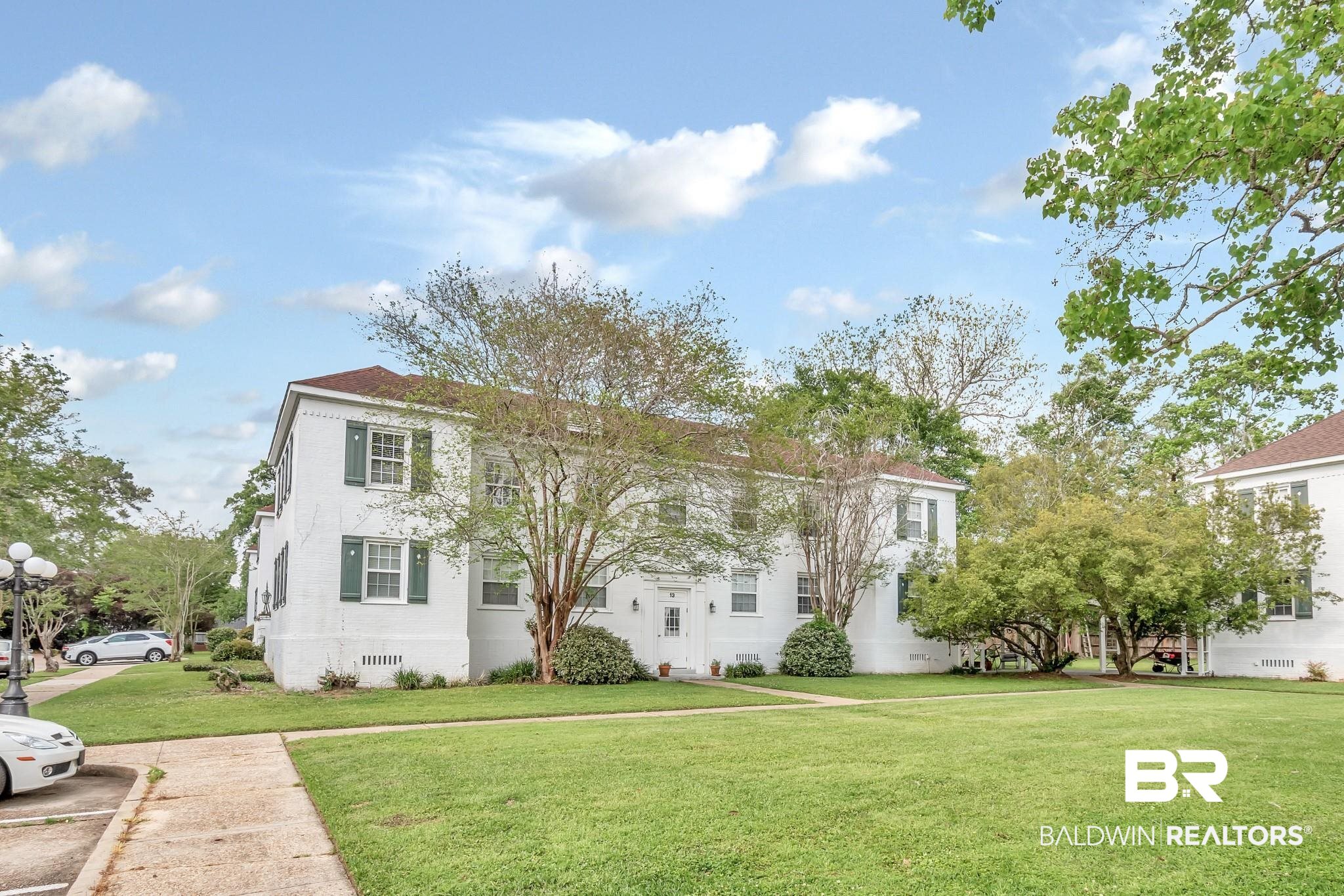 214 Upham Street, Unit 13D Mobile, AL 36607 - Photo 28 of 30