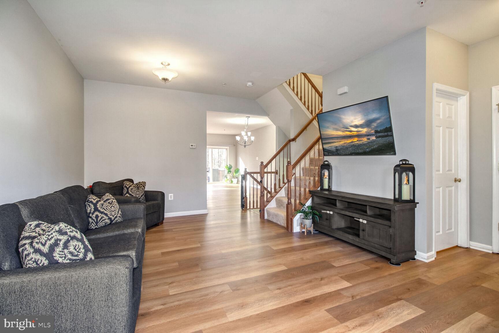 3067 Raking Leaf Drive Abingdon, MD 21009 - Photo 3 of 32