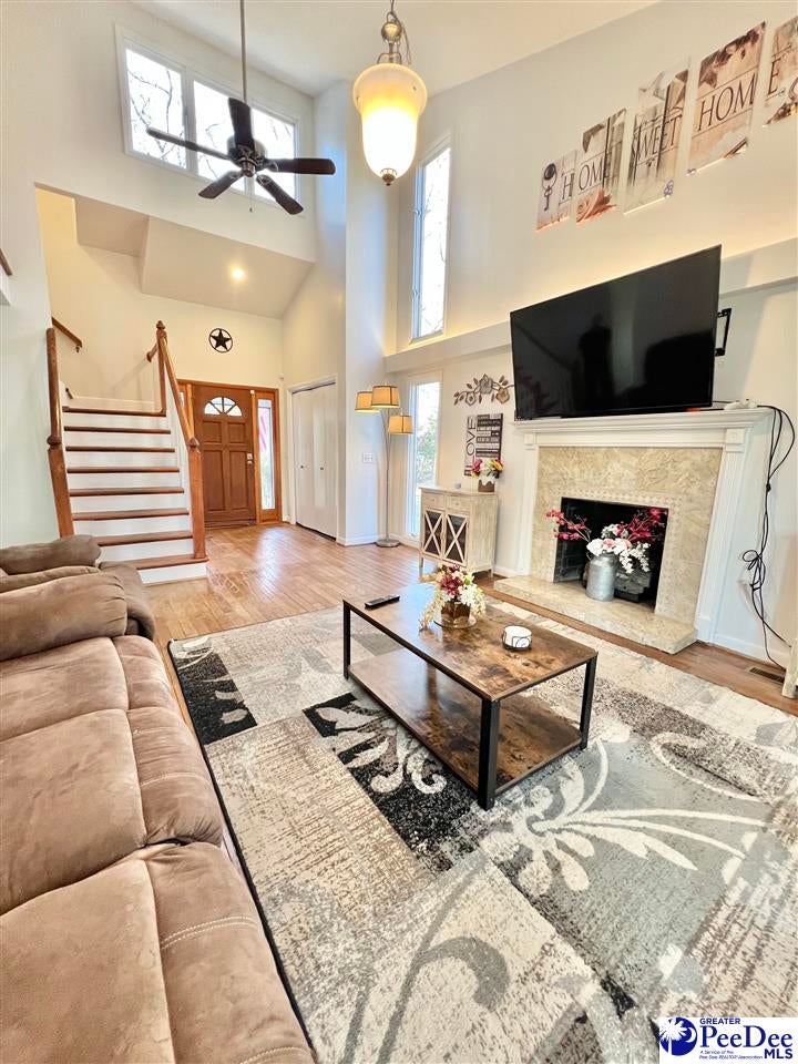 2780 Kintyre Road Florence, SC 29501 - Photo 12 of 58 Gallery Image 12