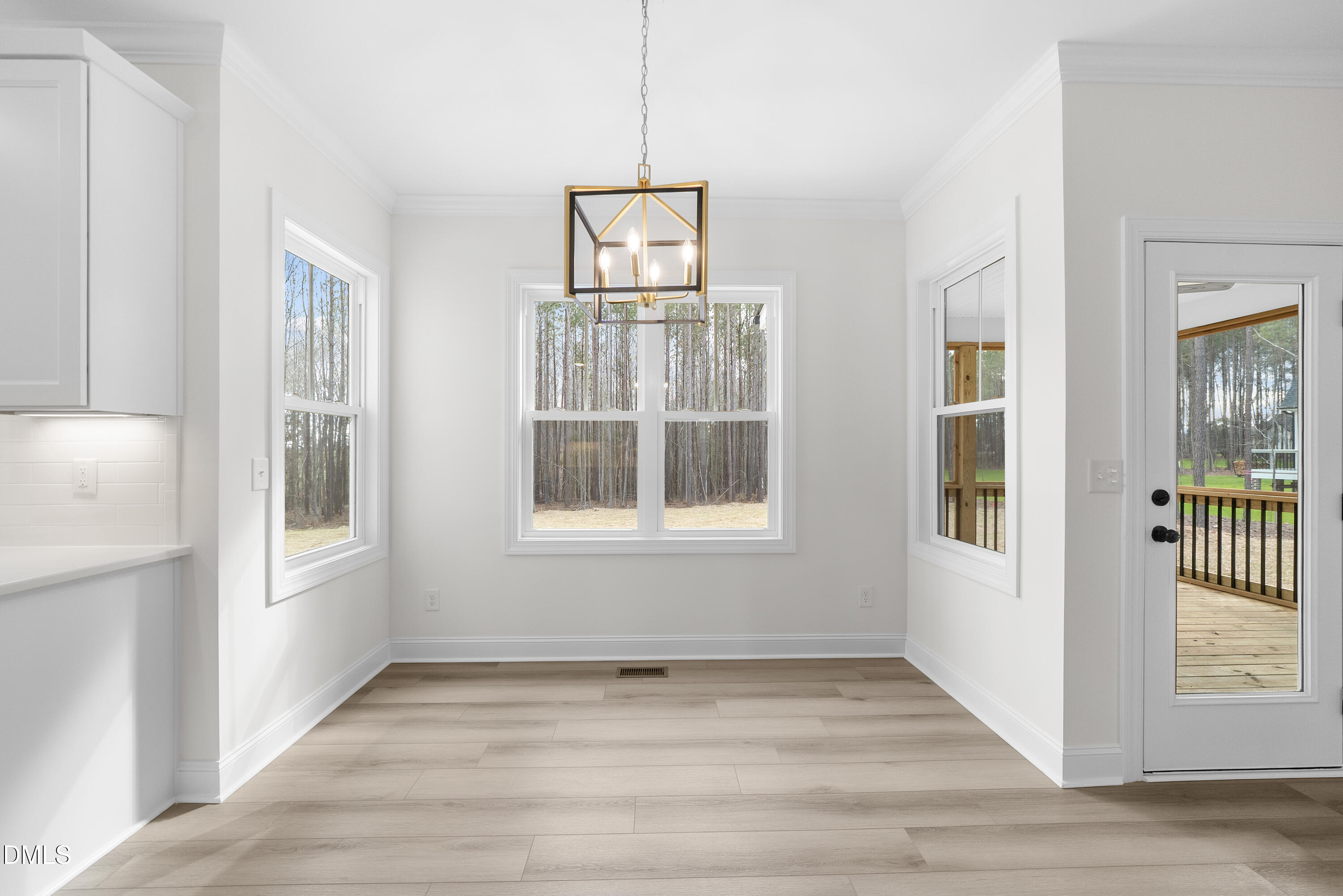 2065 Hayes Road Spring Hope, NC 27882 - Photo 7 of 29 DSC02817