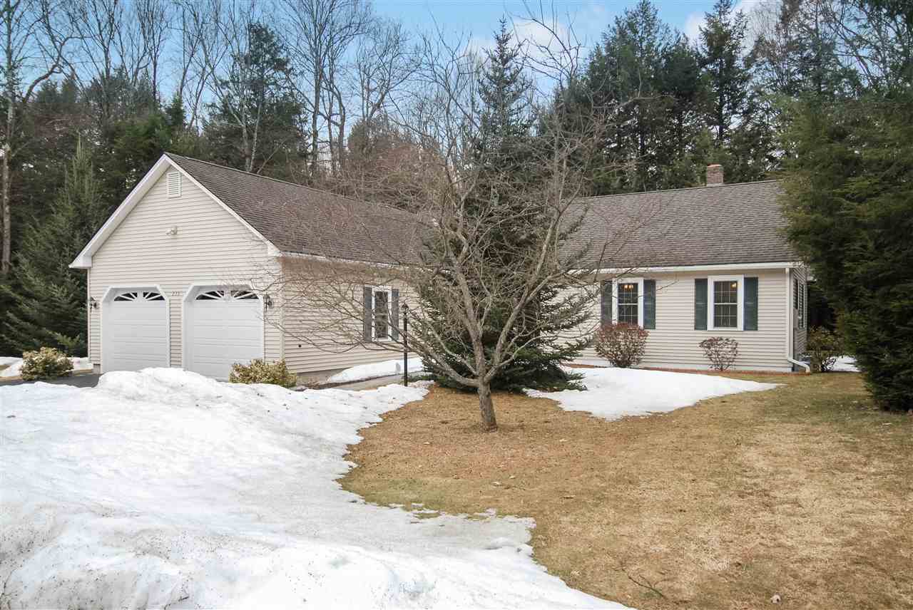 235 Riley Drive Weathersfield, VT 05089 - Photo 1 of 16