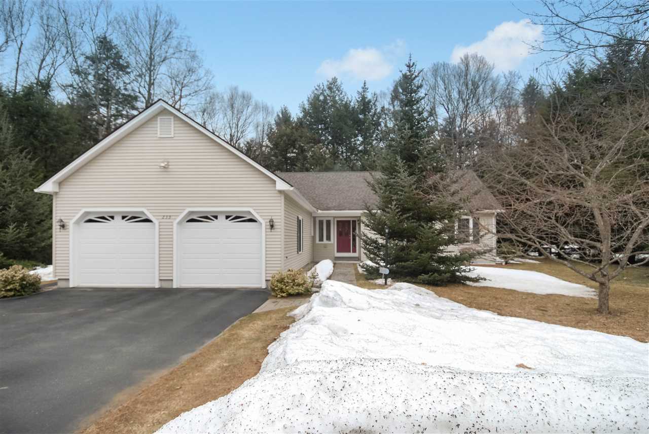 235 Riley Drive Weathersfield, VT 05089 - Photo 2 of 16