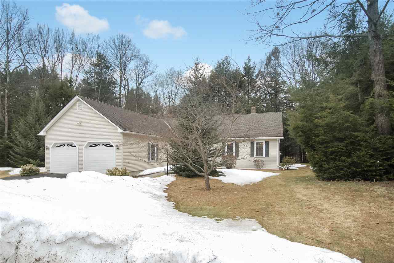 235 Riley Drive Weathersfield, VT 05089 - Photo 3 of 16