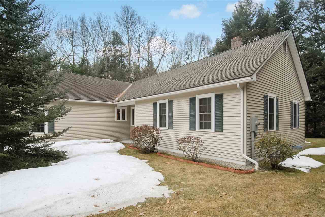 235 Riley Drive Weathersfield, VT 05089 - Photo 4 of 16
