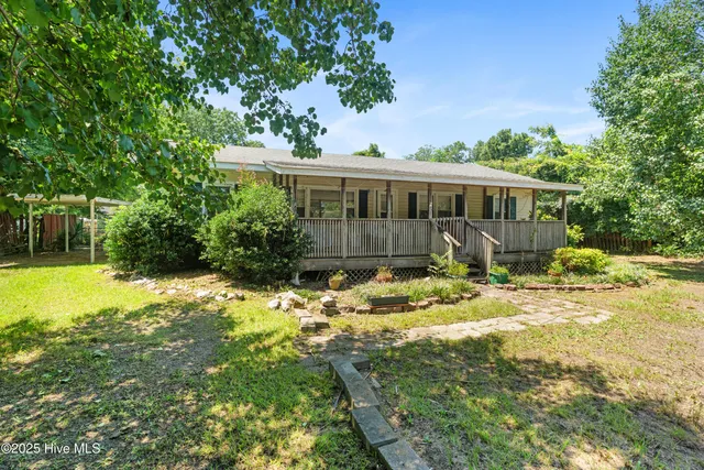 $65,000 | 17241 Hurley Drive, Laurinburg, NC 28352
