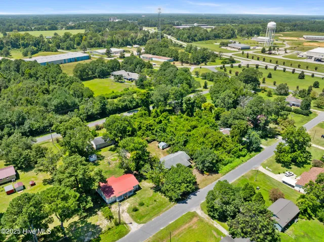 $65,000 | 17241 Hurley Drive, Laurinburg, NC 28352