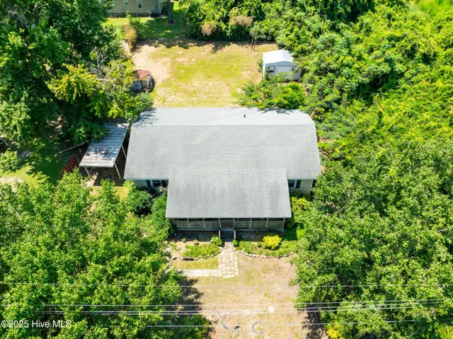 $65,000 | 17241 Hurley Drive, Laurinburg, NC 28352