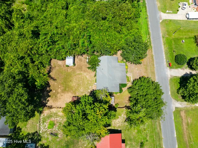 $65,000 | 17241 Hurley Drive, Laurinburg, NC 28352