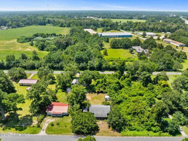 $65,000 | 17241 Hurley Drive, Laurinburg, NC 28352