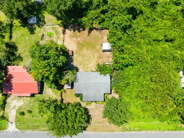 $65,000 | 17241 Hurley Drive, Laurinburg, NC 28352