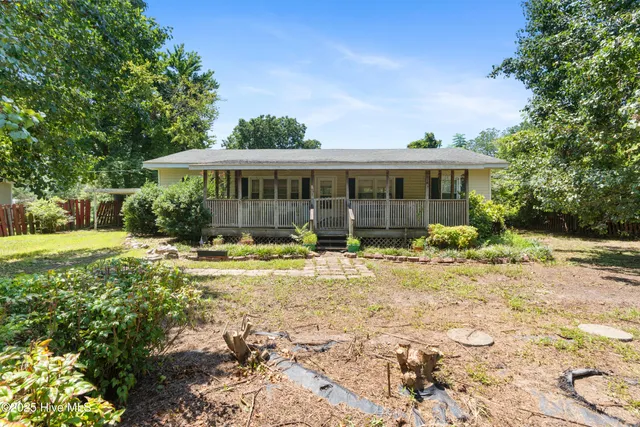 $65,000 | 17241 Hurley Drive, Laurinburg, NC 28352