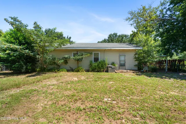 $65,000 | 17241 Hurley Drive, Laurinburg, NC 28352