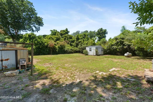 $65,000 | 17241 Hurley Drive, Laurinburg, NC 28352