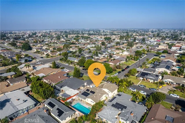 $1,180,000 | 9552 Dewey Drive, Garden Grove, CA 92841