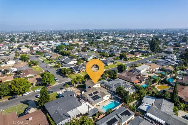 $1,180,000 | 9552 Dewey Drive, Garden Grove, CA 92841