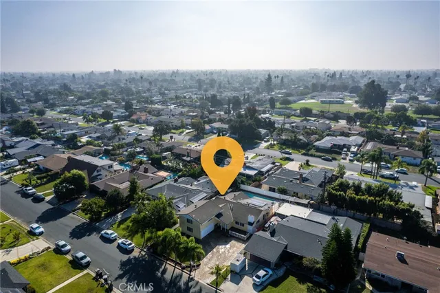 $1,180,000 | 9552 Dewey Drive, Garden Grove, CA 92841