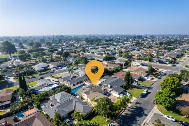 $1,180,000 | 9552 Dewey Drive, Garden Grove, CA 92841