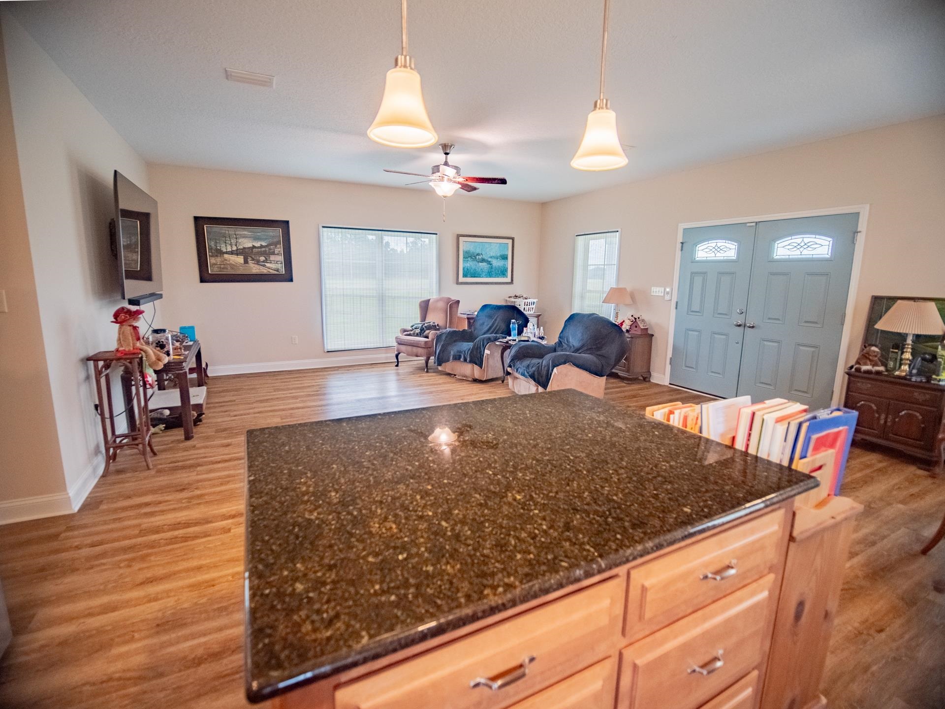 1048 Duval Pond Road Madison, FL 32340 - Photo 6 of 50