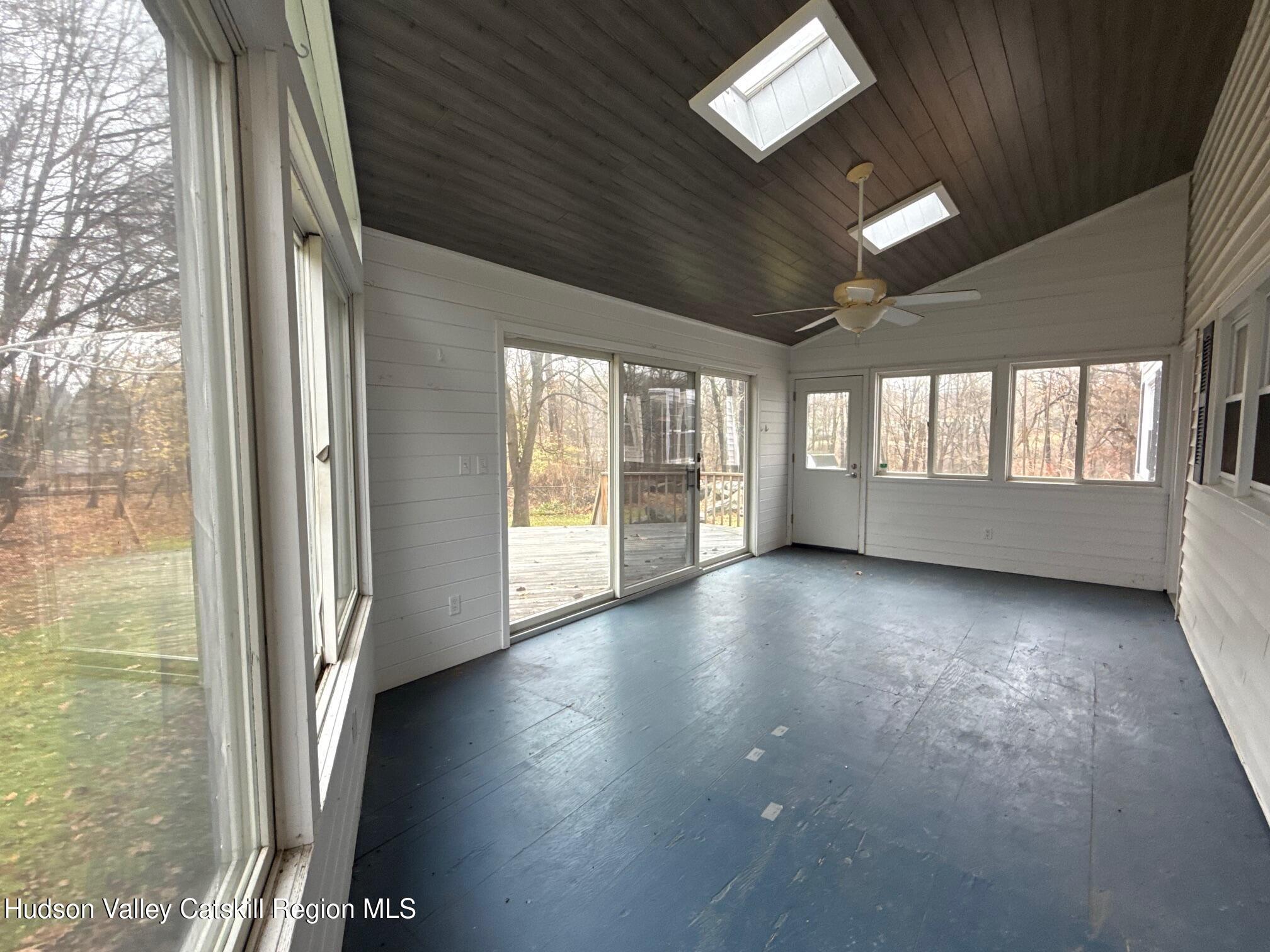20 Van Orden Road Milton, NY 12547 - Photo 14 of 29 an empty room with windows
