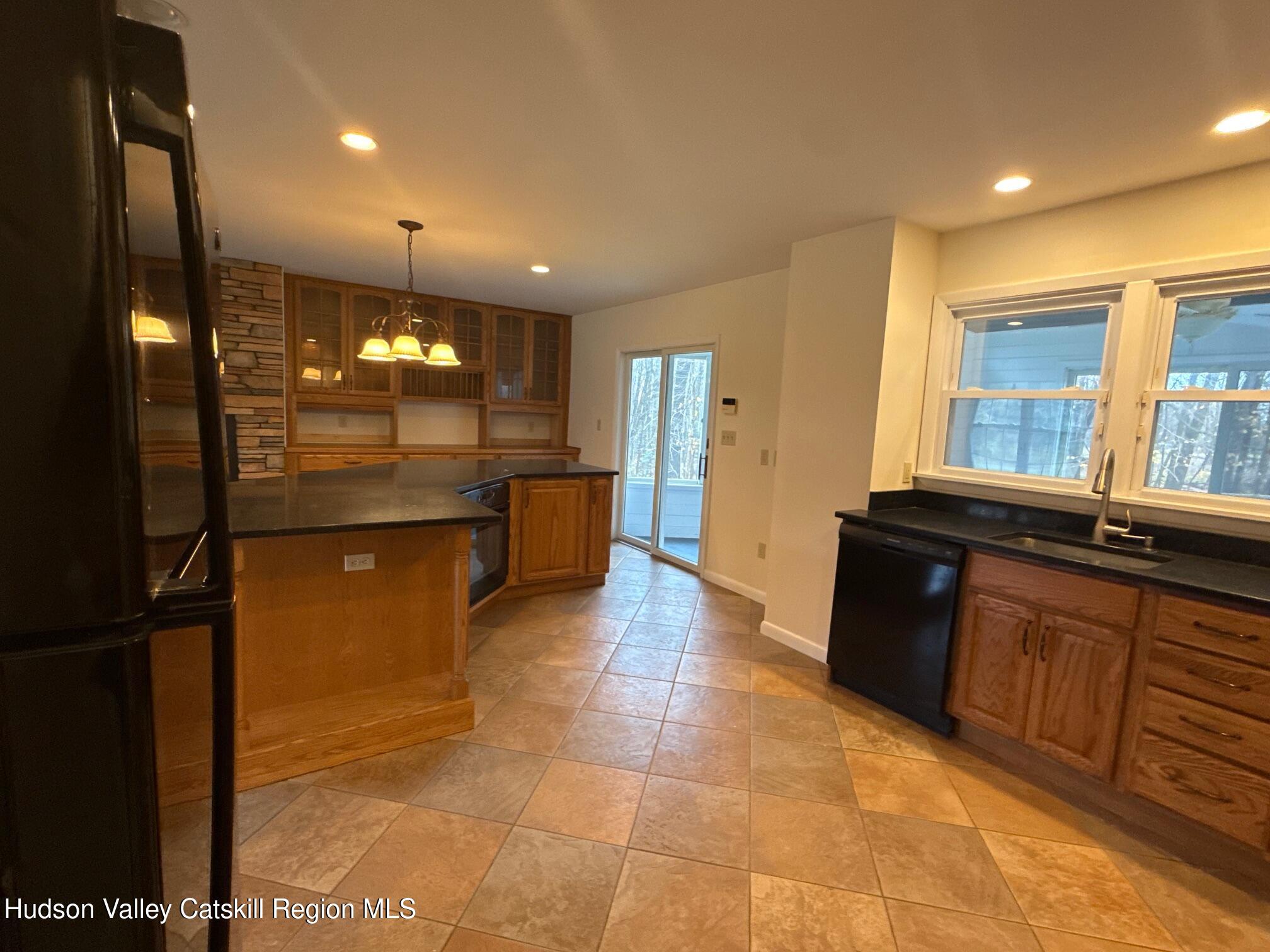 20 Van Orden Road Milton, NY 12547 - Photo 10 of 29 a large bathroom with a large mirror vanity and shower