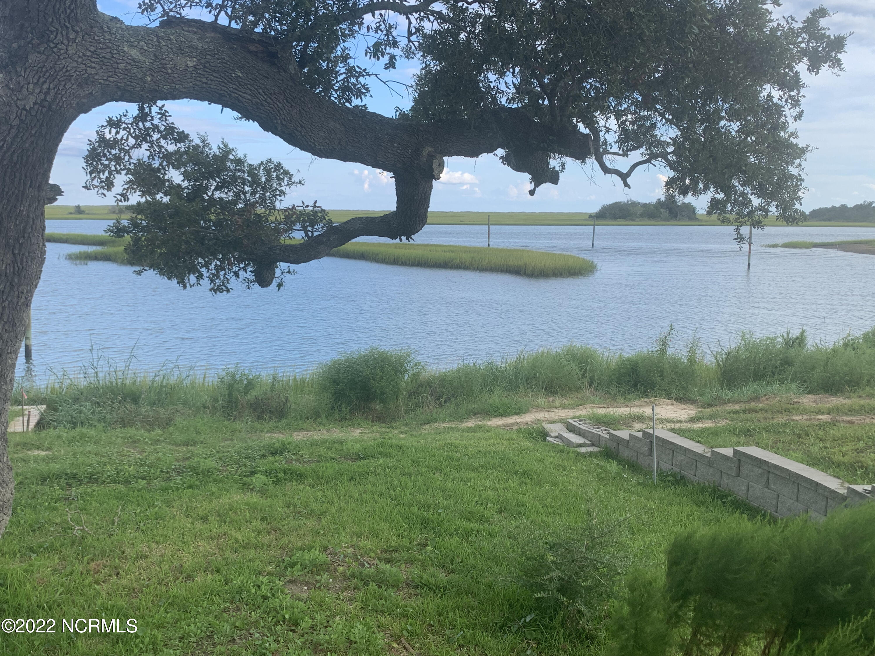 Waterfront Lot 48, 43 S waterfront PL, salters Haven